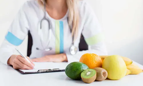 Nutricion
