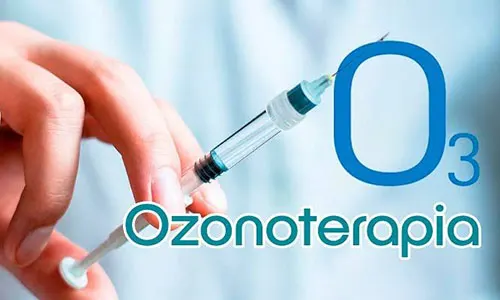 ozonoterapia